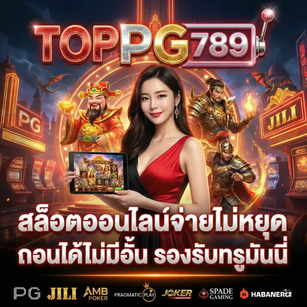 TOPPG789